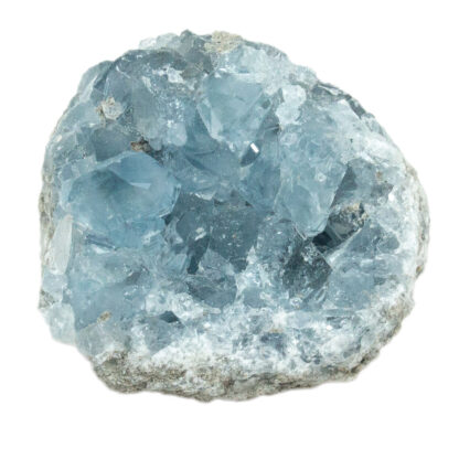 Celestite Cluster