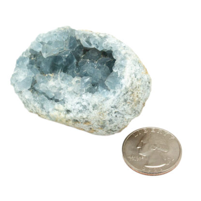 Celestite Cluster - Image 4