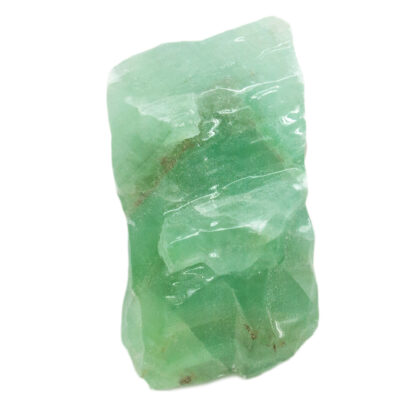 Green Calcite Rough-2" - Image 2