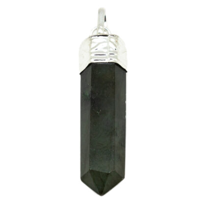 Labradorite Point Pendant - Image 2