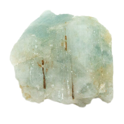 Aquamarine Rough Crystal - Image 2