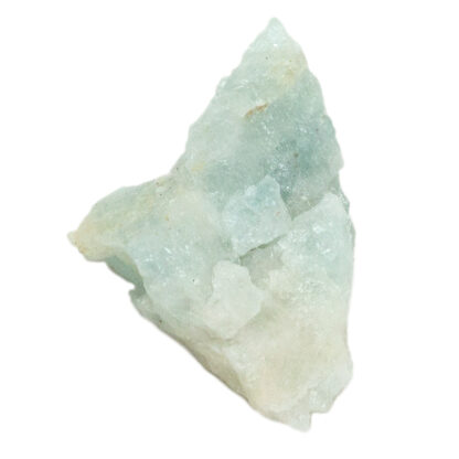 Aquamarine Rough Crystal - Image 3