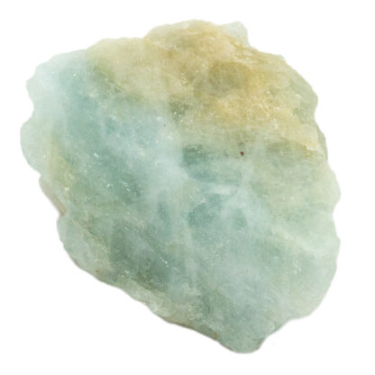 Aquamarine Rough Crystal - Image 8