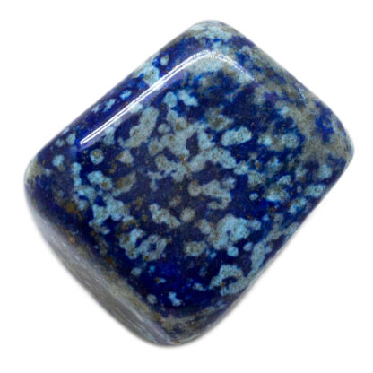 Lapis Lazuli Tumbled Stone - Image 2