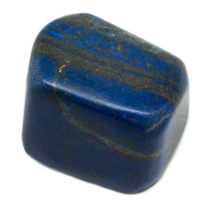 Lapis Lazuli Tumbled Stone - Image 3