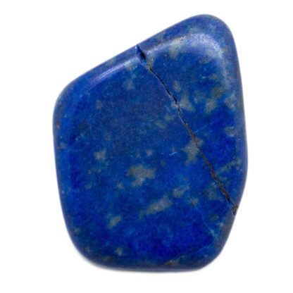 Lapis Lazuli Tumbled Stone - Image 4