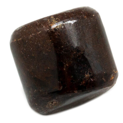 Garnet Tumbled Stone - Image 2