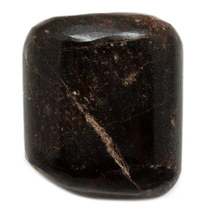 Garnet Tumbled Stone - Image 3