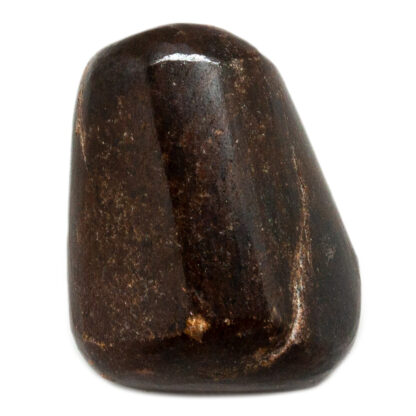 Garnet Tumbled Stone - Image 4