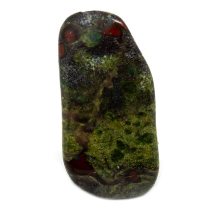 Dragon Blood Jasper Tumbled Stone