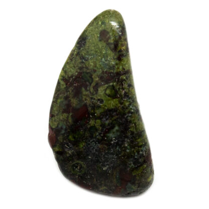 Dragon Blood Jasper Tumbled Stone - Image 3