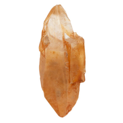 Golden Healer Lemurian Seed Crystal(0.75-1") - Image 2