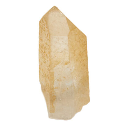 Golden Healer Lemurian Seed Crystal(0.75-1") - Image 4