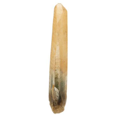 Golden Healer Lemurian Seed Crystal(0.75-1") - Image 10