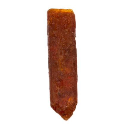 Orange Kyanite Blade~1"