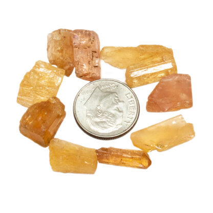 Imperial Topaz (10-15mm) - Image 5