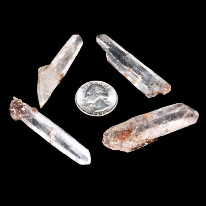 Diamantina Laser Quartz Wand-2" - Image 8