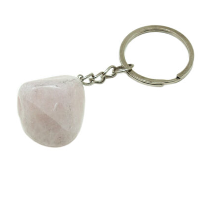 Kunzite Key Chain