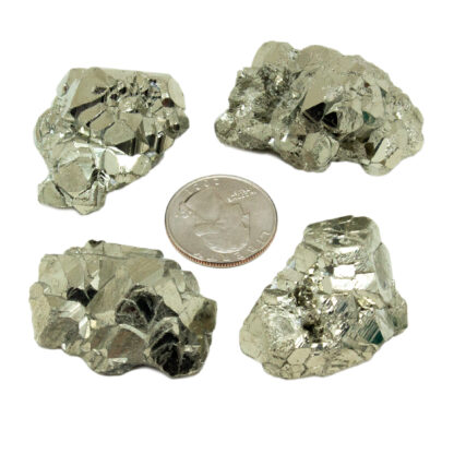 Pyrite Cluster - Image 4