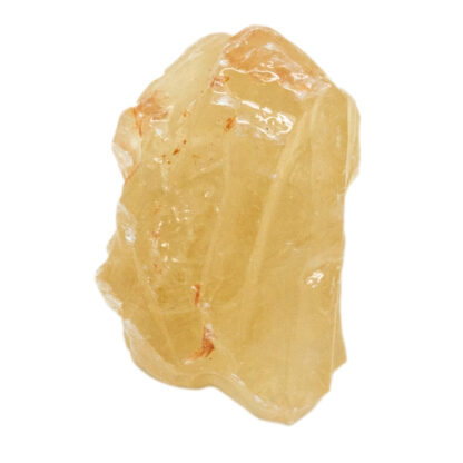 Honey Calcite Rough-1"