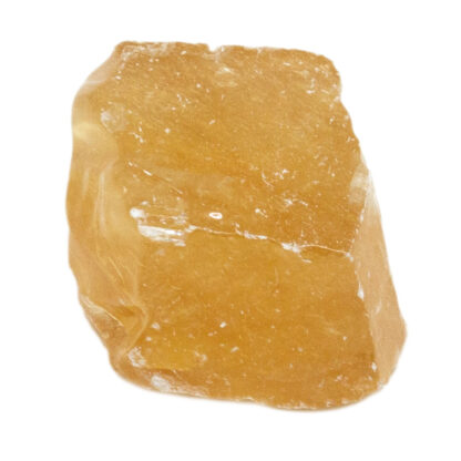 Honey Calcite Rough-1" - Image 2