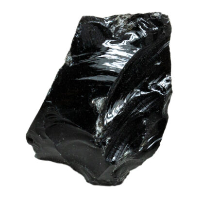 Black Obsidian Chunk-1.5"