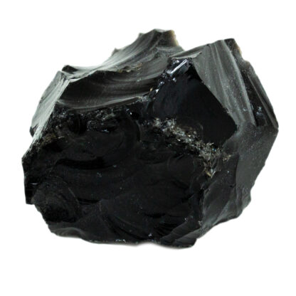 Black Obsidian Chunk-1.5" - Image 2