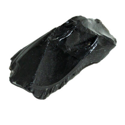 Black Obsidian Chunk-1.5" - Image 3