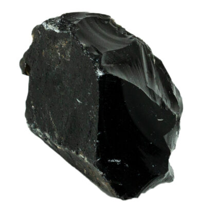 Black Obsidian Chunk-1.5" - Image 4