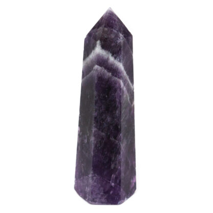 Amethyst Tower-2" - Image 2