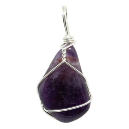 Amethyst Pendant - Image 2