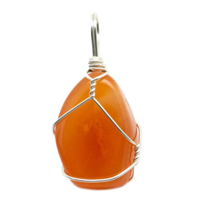 Carnelian Pendant