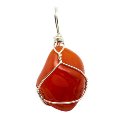 Carnelian Pendant - Image 2