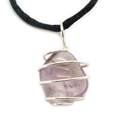 Ametrine Vortex Pendant - Image 3