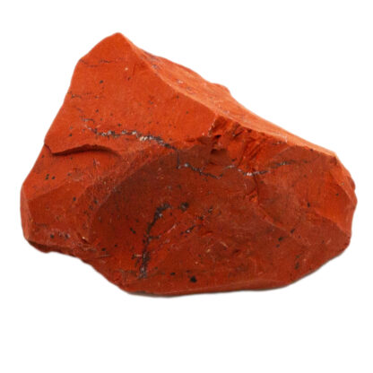 Red Jasper Rough Crystal-1" - Image 2