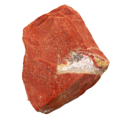 Red Jasper Rough Crystal-1" - Image 7