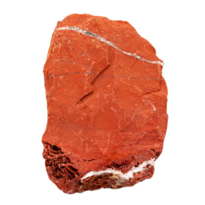 Red Jasper Rough Crystal-2"