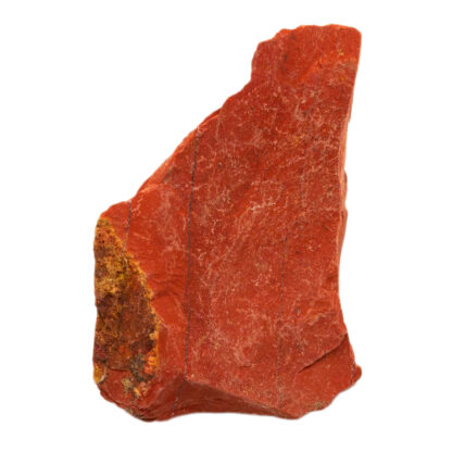 Red Jasper Rough Crystal-2" - Image 2