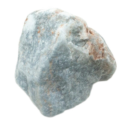 Angelite Rough Crystal-1" - Image 2