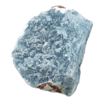 Angelite Rough Crystal-1" - Image 3