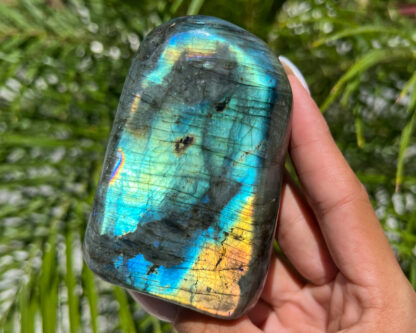 Labradorite Freeform