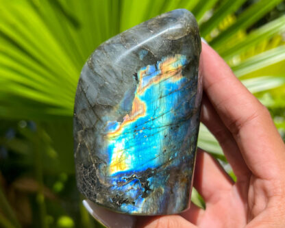 Labradorite Freeform