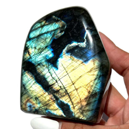 Labradorite Freeform