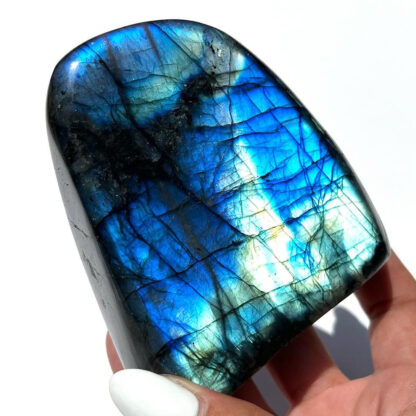 Labradorite Freeform