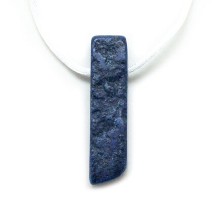 Lapis Lazuli Drilled Pendant (1.5-2")