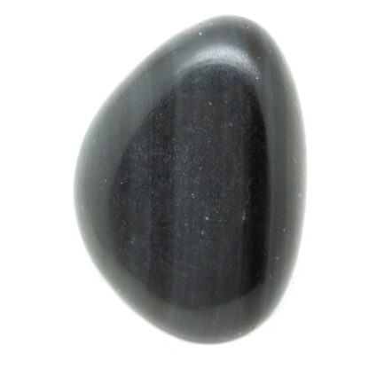 Rainbow Obsidian Tumbled Stone-1"