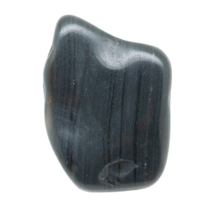 Rainbow Obsidian Tumbled Stone-1" - Image 4