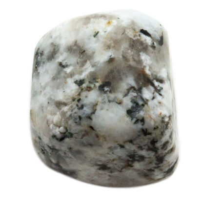 Rainbow Moonstone Tumbled Stone-1"