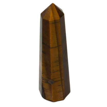 Tiger's Eye Tower-2.5-3" - Image 2