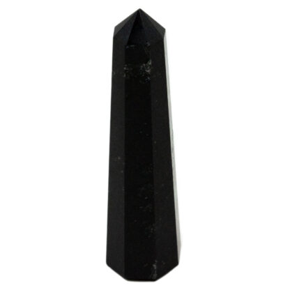 Black Tourmaline Tower-3-4"